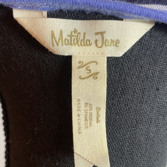 Matilda Jane top size small​ - Picture 4 of 4